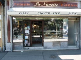La Navette à Champigny-sur-Marne