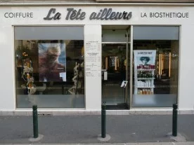 La Tête ailleurs à Alfortville