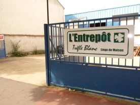 Trefle Blanc à Saint-Maur-des-Fossés