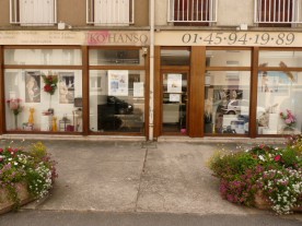 Spa Ko Hanso