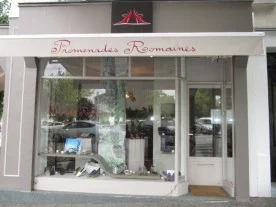 Promenades Romaines à Le Raincy