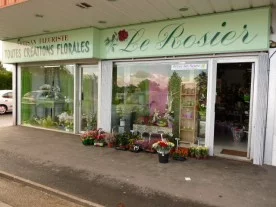 Le Rosier à Étréchy