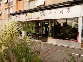 Casita Latina à Athis-Mons