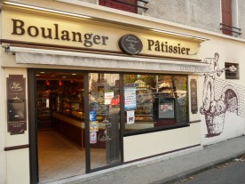 Boulangerie Gouni Frères