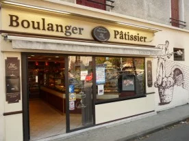 Boulangerie Gouni Frères à Champigny-sur-Marne