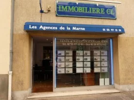 Immobilier CL à Saint-Maur-des-Fossés