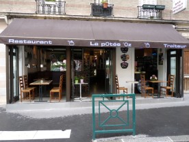 La Potée