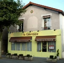 La Colombière à Champigny-sur-Marne