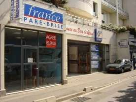 France Pare-Brise à Champigny-sur-Marne