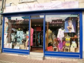 Des Petits Riens à Meaux