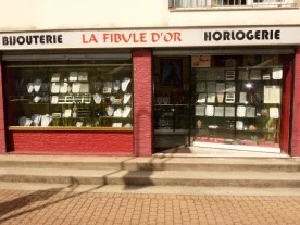 La Fibule d'Or à Le Plessis Trévise