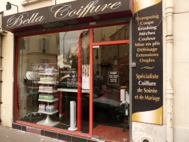 Bella Coiffure