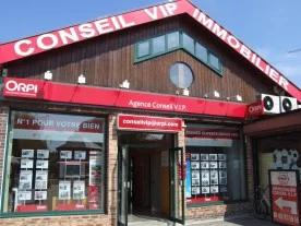 Orpi Conseil VIP à Le Plessis Trévise