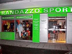 Randazzo Sports à Meaux