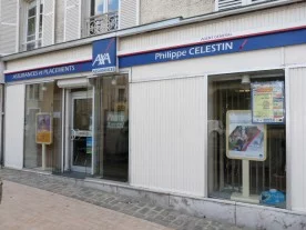 Axa à Dourdan