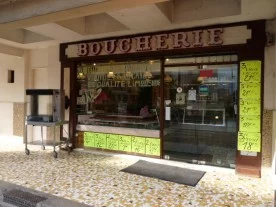 Boucherie du Monde (chez Mario)