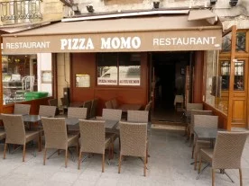 Pizza Momo à Paris (4)