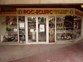 Roc-Eclerc à Ivry-sur-Seine