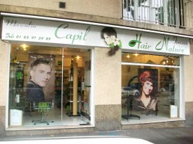 Capil'Hair Nature à Champigny-sur-Marne