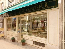 Pâtisserie-Chocolaterie Bellanger à Dourdan