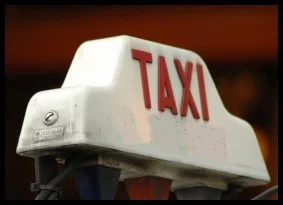Taxi Soisy sur Seine