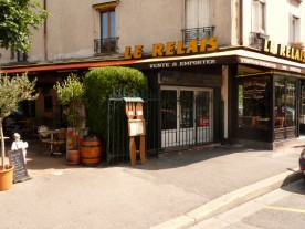 Le Relais