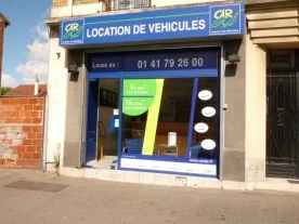 Car Go à Champigny-sur-Marne