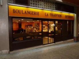 La Tradition à Ivry-sur-Seine