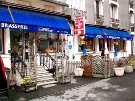 Le Bistrot de Paris à Meaux