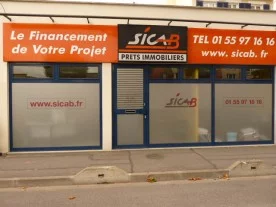 SICAB à Champigny-sur-Marne