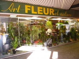 Art Fleur et Nature à Ivry-sur-Seine