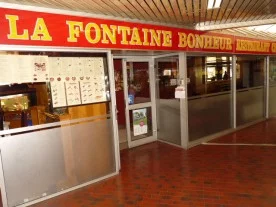 La Nouvelle Fontaine du Bonheur à Ivry-sur-Seine