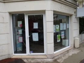 Vivr'Ag à La Varenne Saint Hilaire