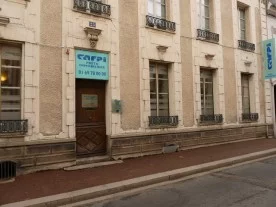 CAFPI Etampes à Étampes