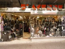 5e Avenue à Les Pavillons-sous-Bois
