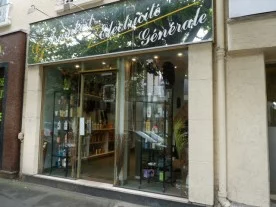 I Djidja Boutique à Ivry-sur-Seine