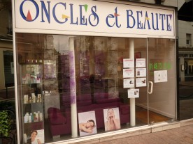 Ongle et Beauté