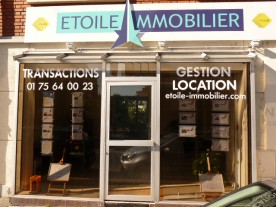 Etoile Immobilier