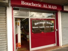 Boucherie Al Majd à Étampes