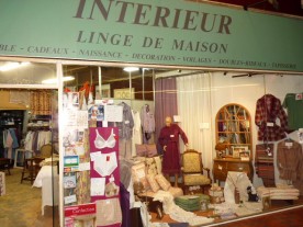 Intérieur