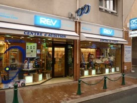 Rev Optique Cotin à Nogent-sur-Marne