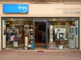 Krys à Villejuif