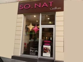 SO.NAT Coiffure à Nogent-sur-Marne