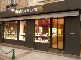 L Etoile d or