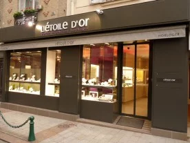 L'Etoile d'or à Nogent-sur-Marne