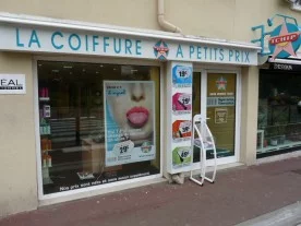 Tchip Coiffure à Villiers-sur-Marne