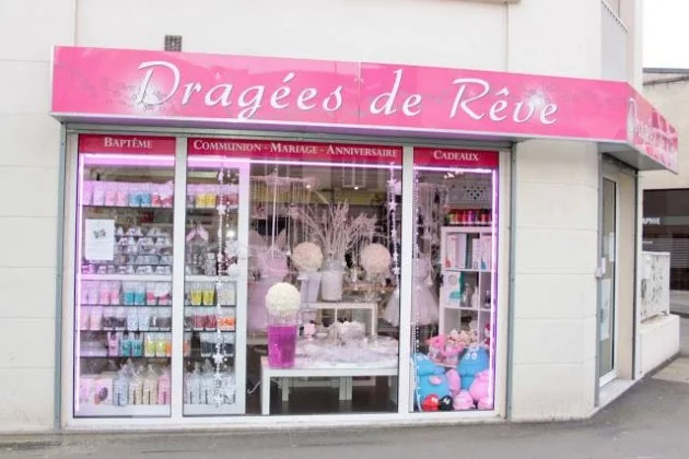 Dragées de Rêve à Champigny-sur-Marne