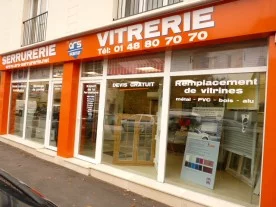 ARS Habitat à Champigny-sur-Marne