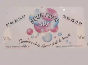 Aqua'Eden Spa à Champigny-sur-Marne