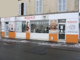 Cheminées Brisach à Meaux